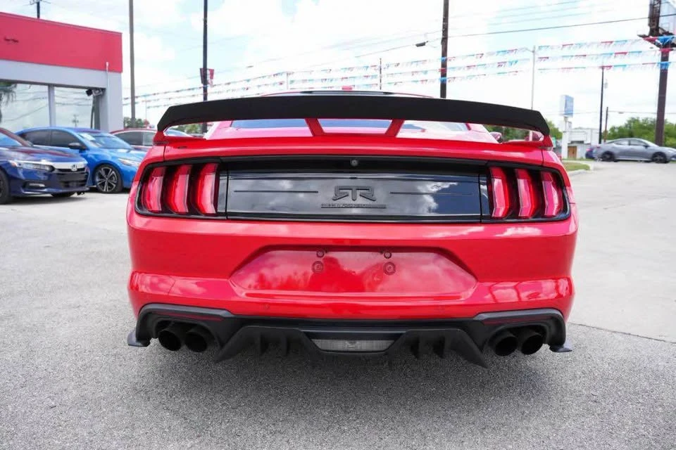 2019 Ford S550 Mustang - Image 6 of 10