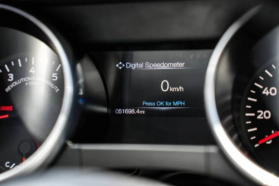 2019 Ford S550 Mustang - Image 10 of 10