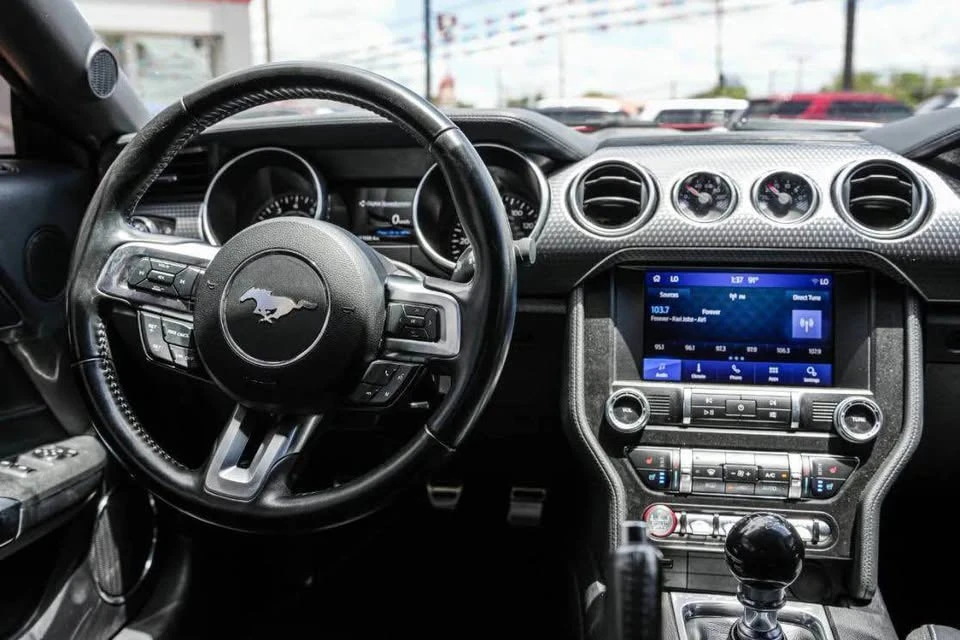 2019 Ford S550 Mustang - Image 9 of 10