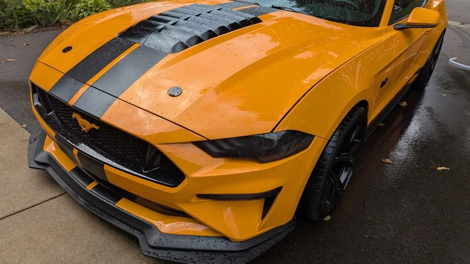2019 Ford S550 Mustang - Image 4 of 13