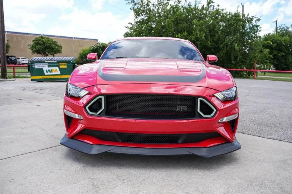 2019 Ford S550 Mustang - Image 2 of 10