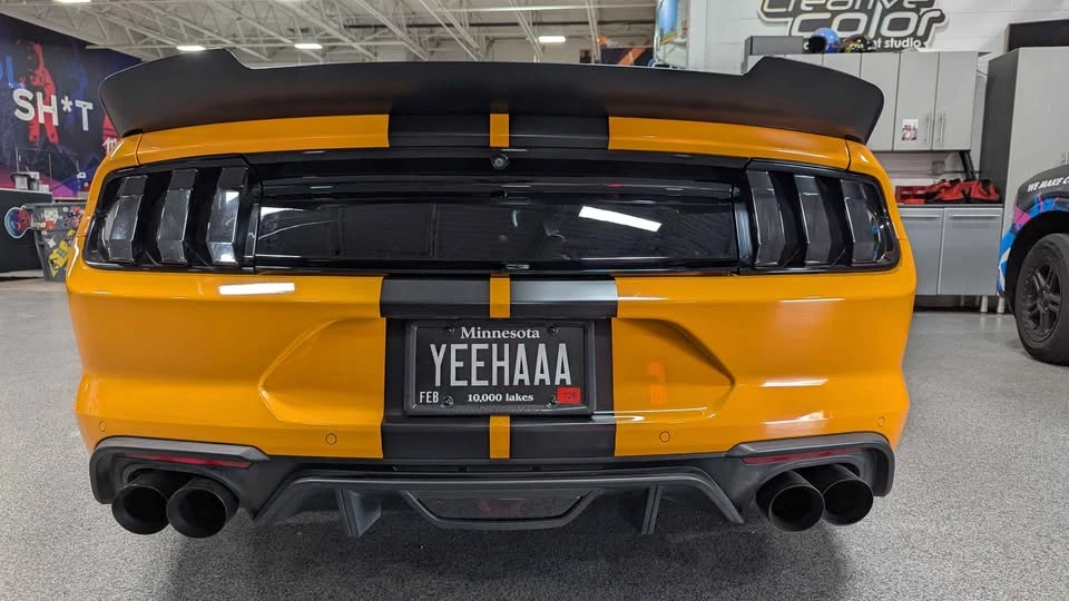 2019 Ford S550 Mustang - Image 10 of 13