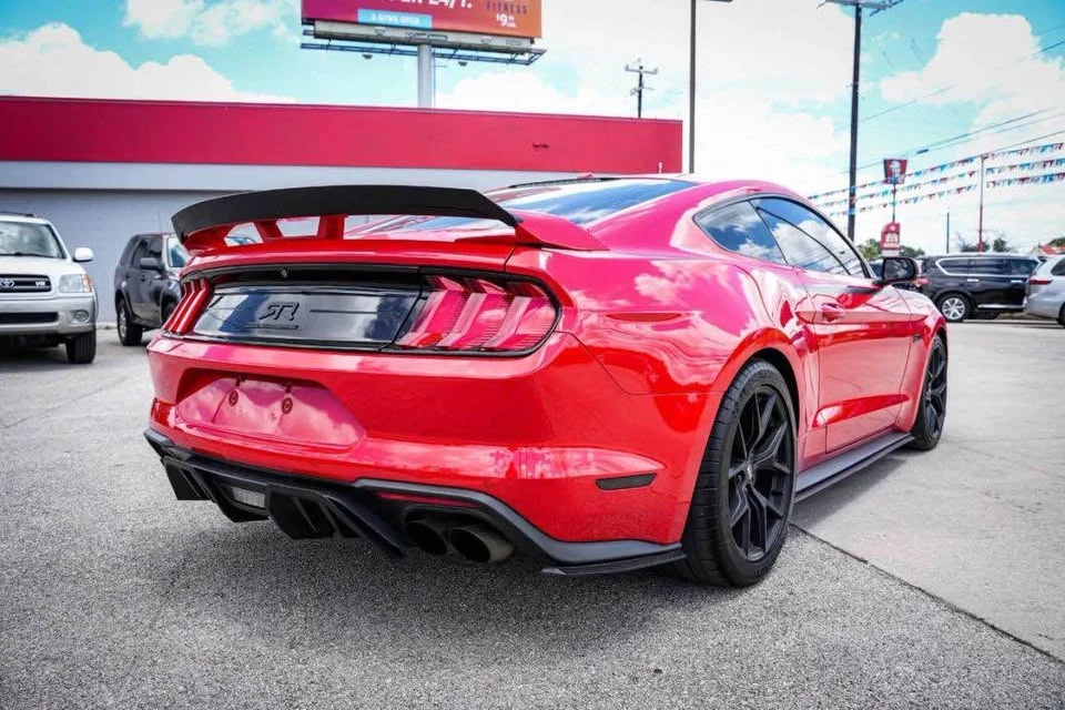 2019 Ford S550 Mustang - Image 7 of 10
