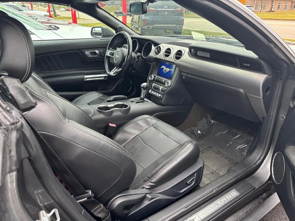 2019 Ford S550 Mustang - Image 5 of 6