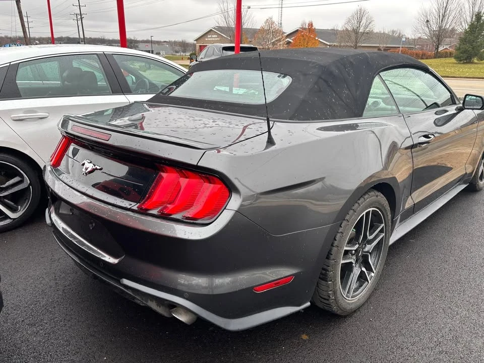 2019 Ford S550 Mustang - Image 3 of 6