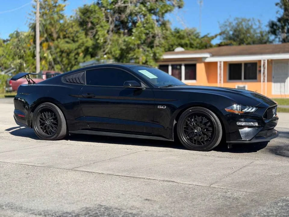 2019 Ford S550 Mustang - Image 6 of 7