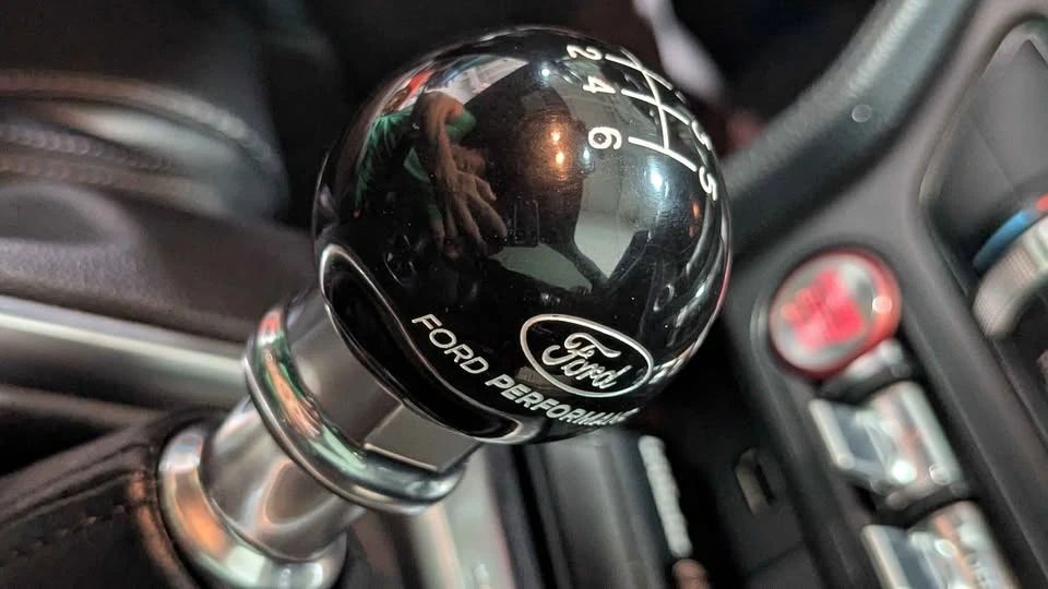 2019 Ford S550 Mustang - Image 7 of 13