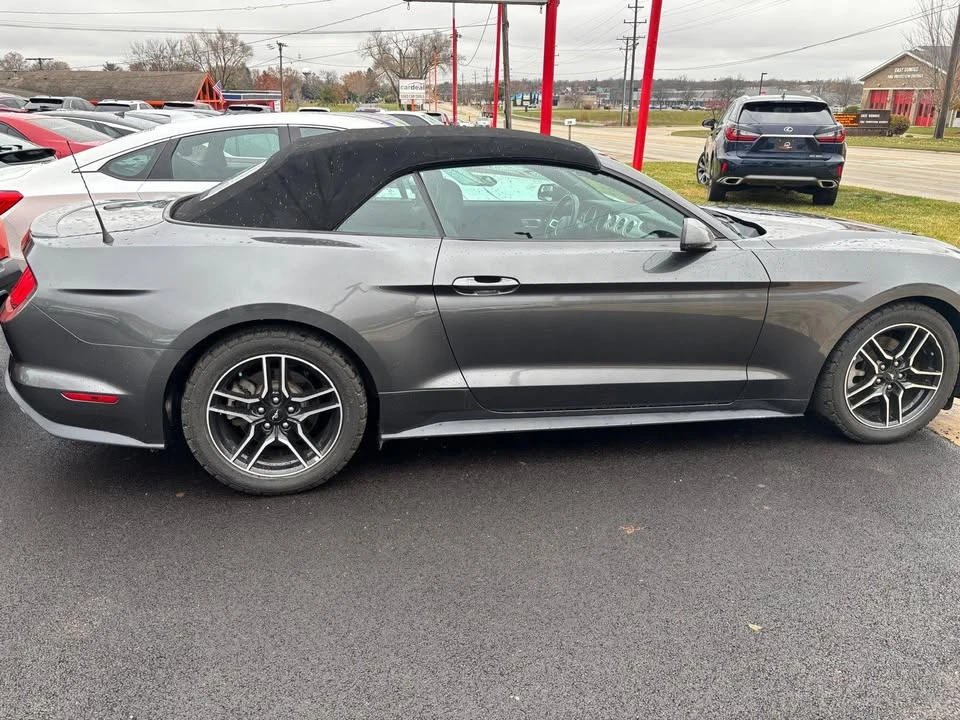 2019 Ford S550 Mustang - Image 2 of 6