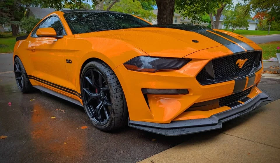 2019 Ford S550 Mustang - Image 5 of 13
