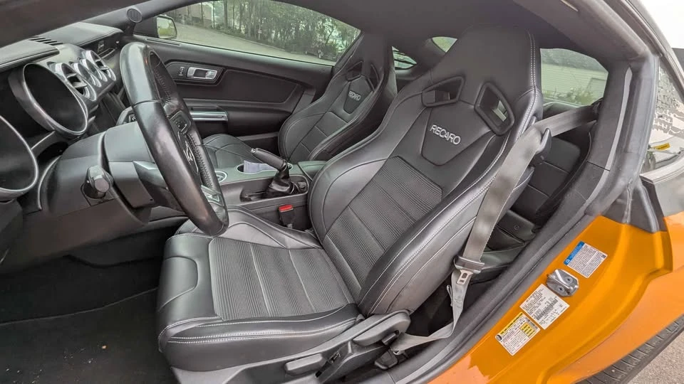 2019 Ford S550 Mustang - Image 11 of 13