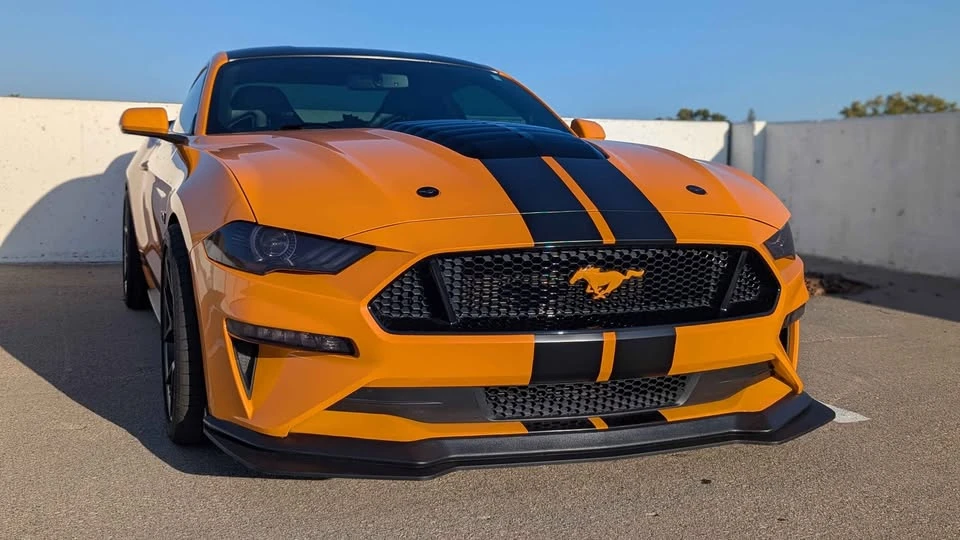 2019 Ford S550 Mustang - Image 3 of 13