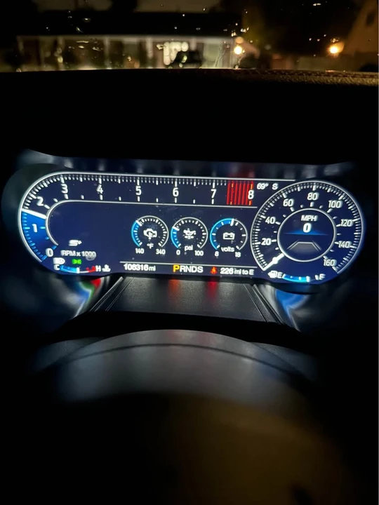 2019 Ford S550 Mustang - Image 15 of 18