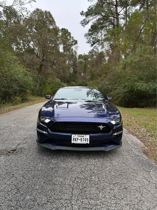 2019 Ford S550 Mustang - Image 3 of 18