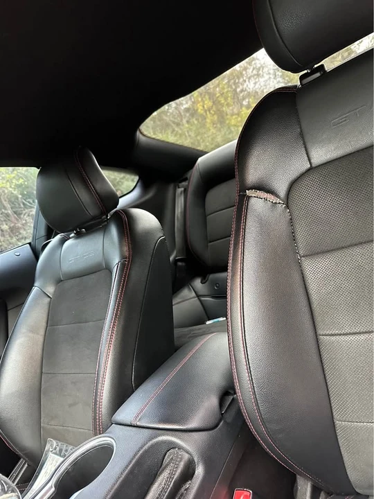 2019 Ford S550 Mustang - Image 13 of 18