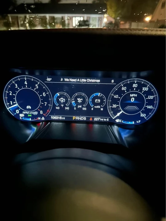 2019 Ford S550 Mustang - Image 14 of 18