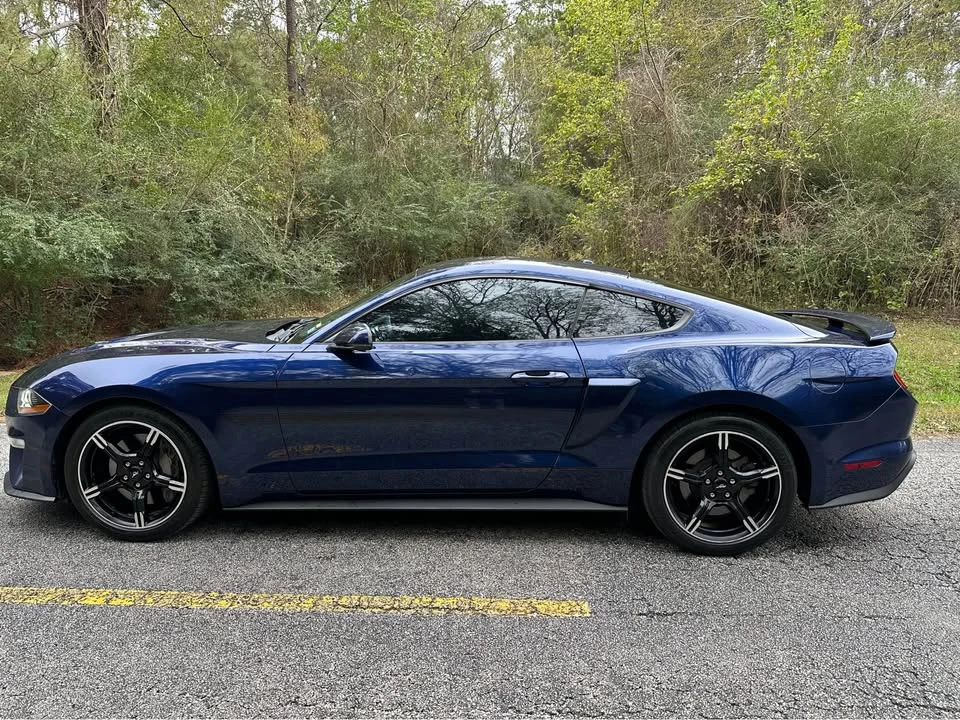 2019 Ford S550 Mustang - Image 5 of 18
