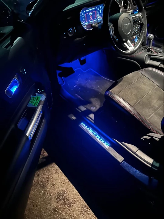 2019 Ford S550 Mustang - Image 17 of 18