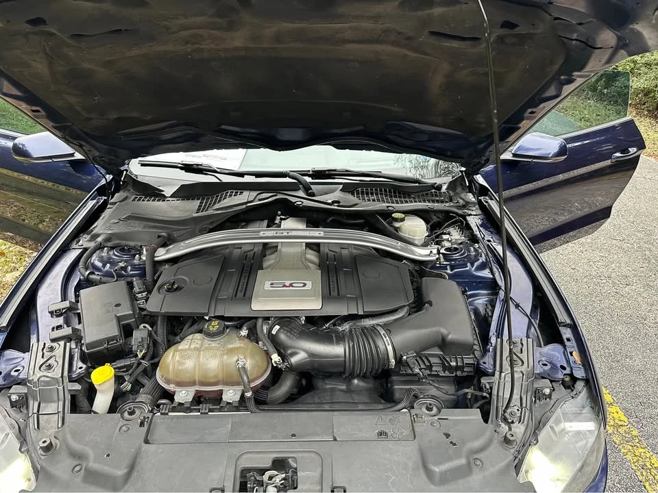 2019 Ford S550 Mustang - Image 6 of 18