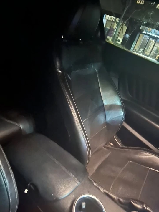 2019 Ford S550 Mustang - Image 2 of 4