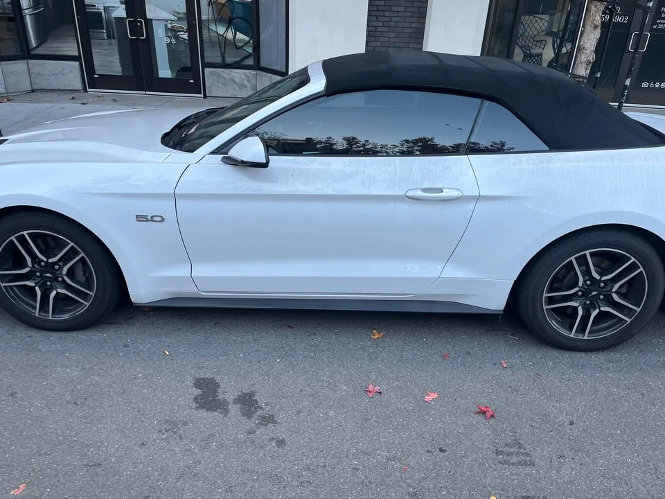 2019 Ford S550 Mustang - Image 3 of 4