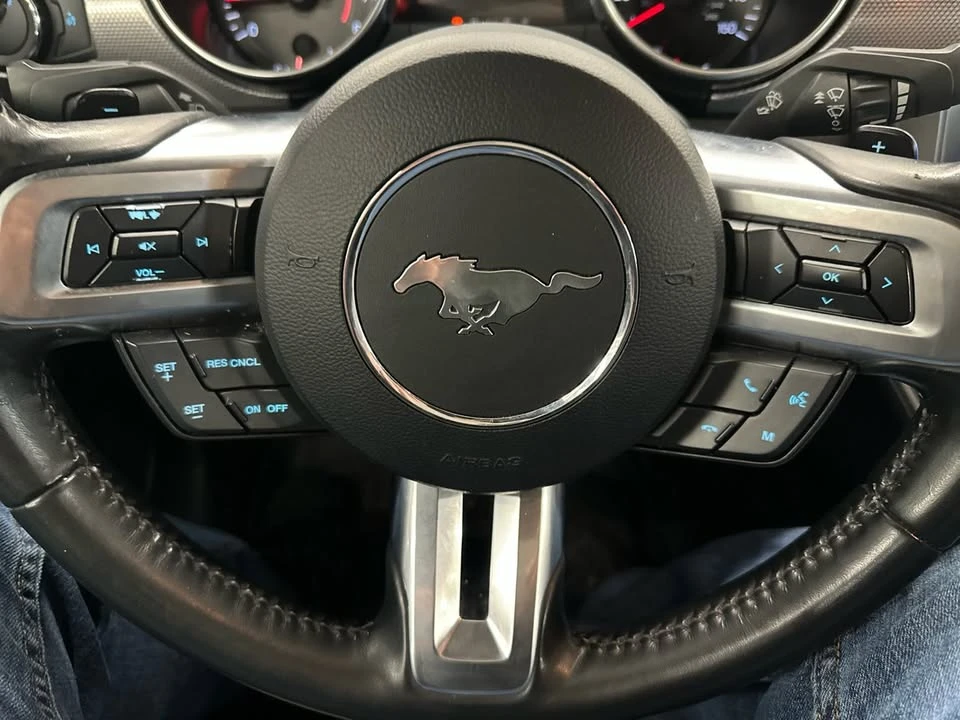2019 Ford S550 Mustang - Image 4 of 15
