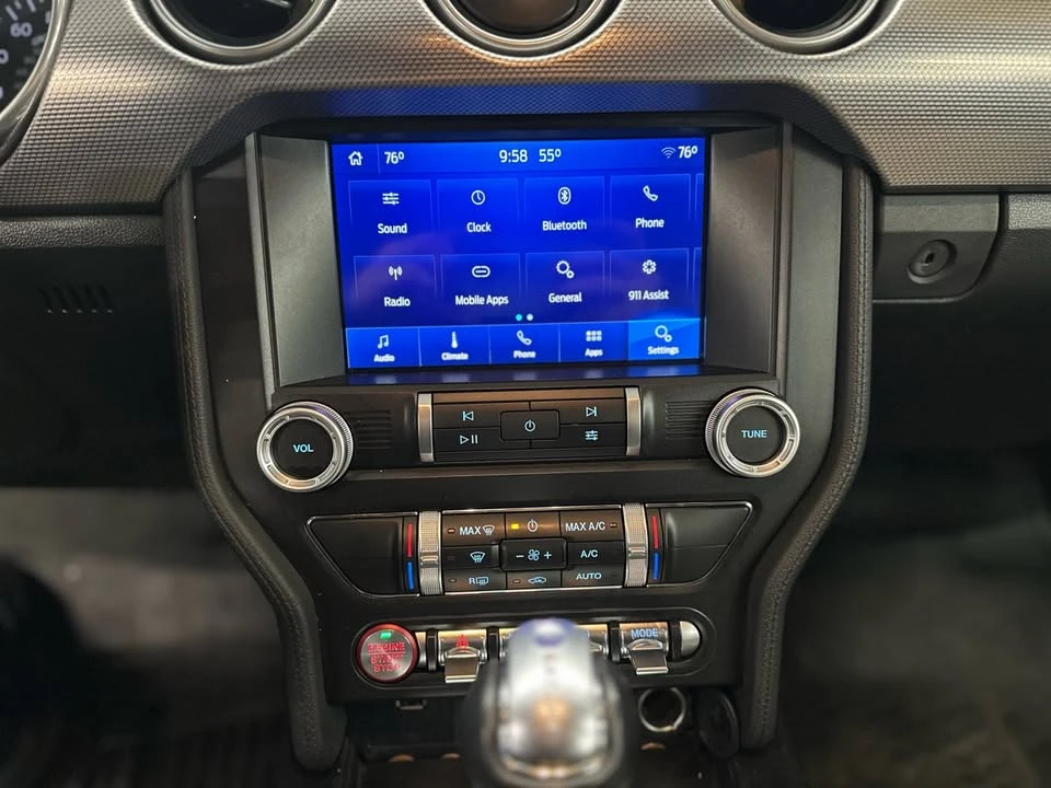 2019 Ford S550 Mustang - Image 10 of 15