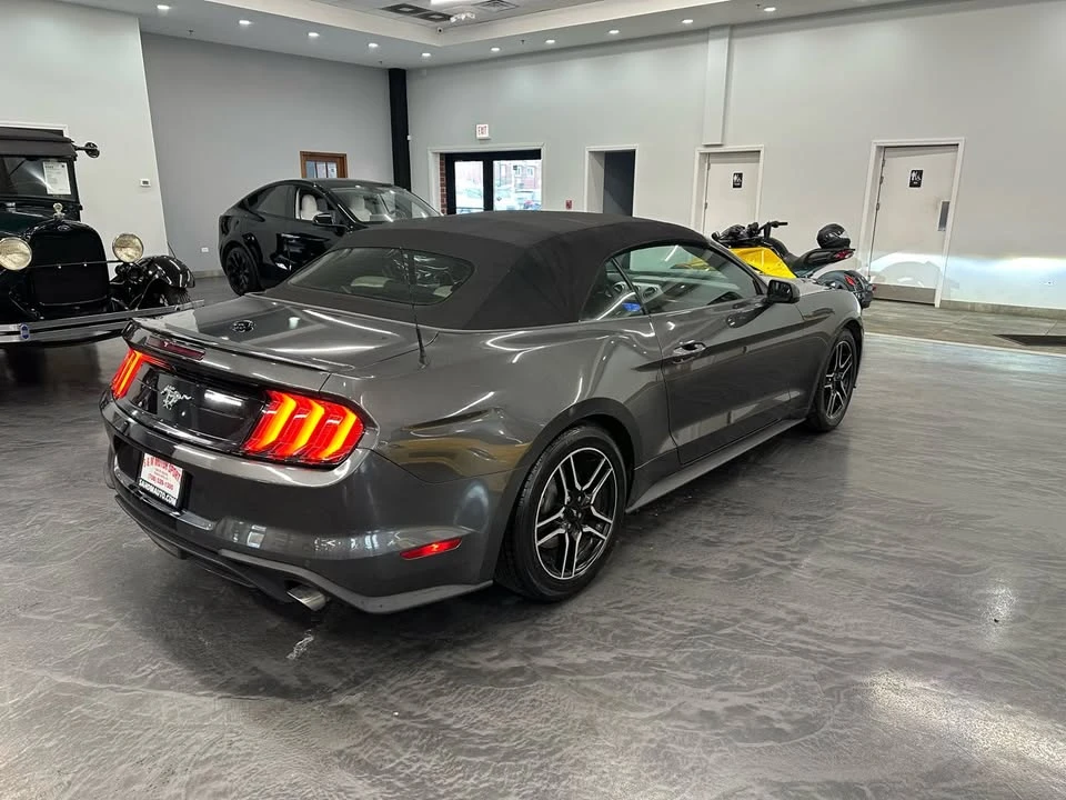 2019 Ford S550 Mustang - Image 6 of 15