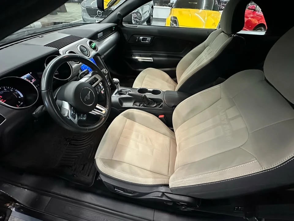 2019 Ford S550 Mustang - Image 14 of 15
