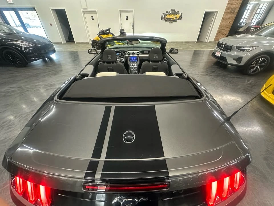 2019 Ford S550 Mustang - Image 3 of 15