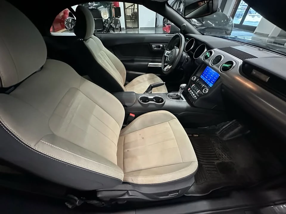 2019 Ford S550 Mustang - Image 13 of 15