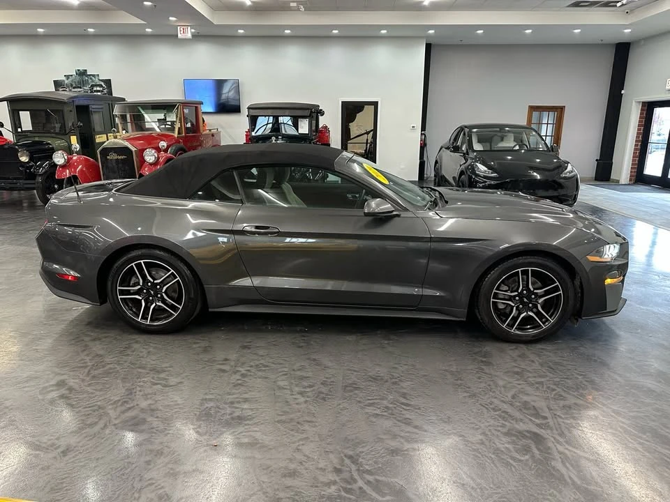 2019 Ford S550 Mustang - Image 5 of 15