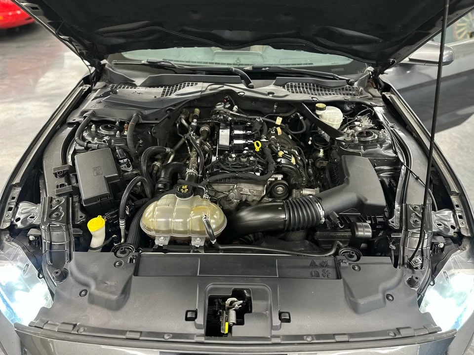 2019 Ford S550 Mustang - Image 15 of 15