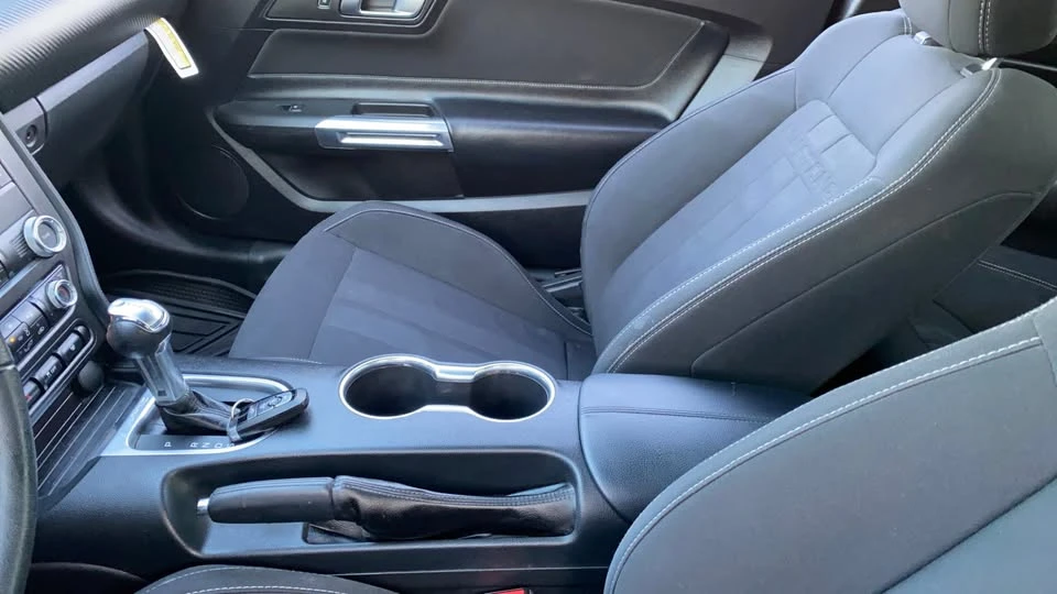 2019 Ford S550 Mustang - Image 15 of 19