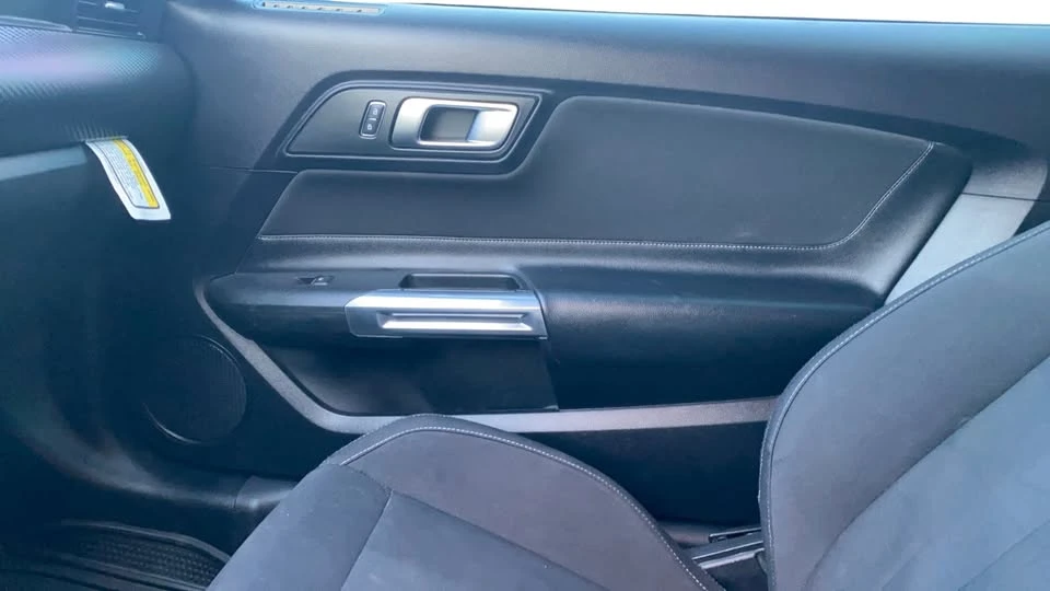 2019 Ford S550 Mustang - Image 9 of 19