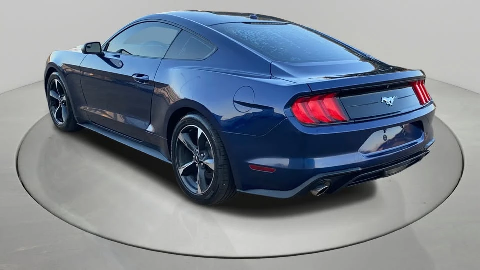 2019 Ford S550 Mustang - Image 5 of 19