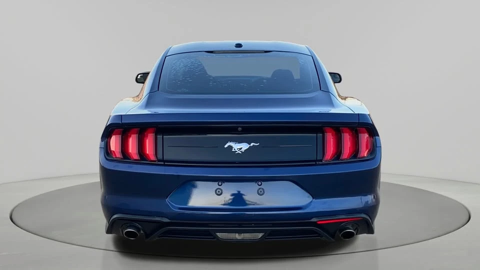 2019 Ford S550 Mustang - Image 3 of 19