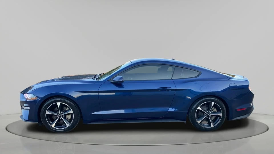 2019 Ford S550 Mustang - Image 7 of 19