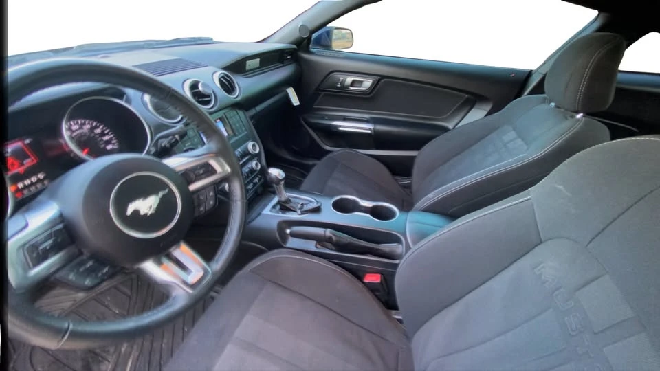 2019 Ford S550 Mustang - Image 12 of 19