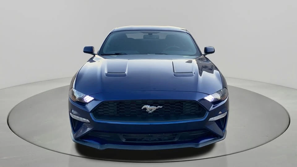 2019 Ford S550 Mustang - Image 2 of 19