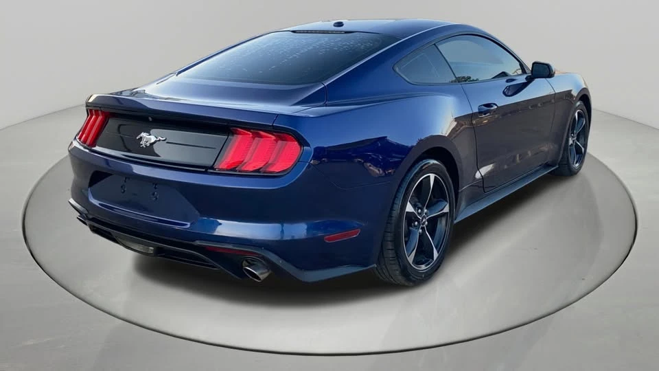 2019 Ford S550 Mustang - Image 4 of 19