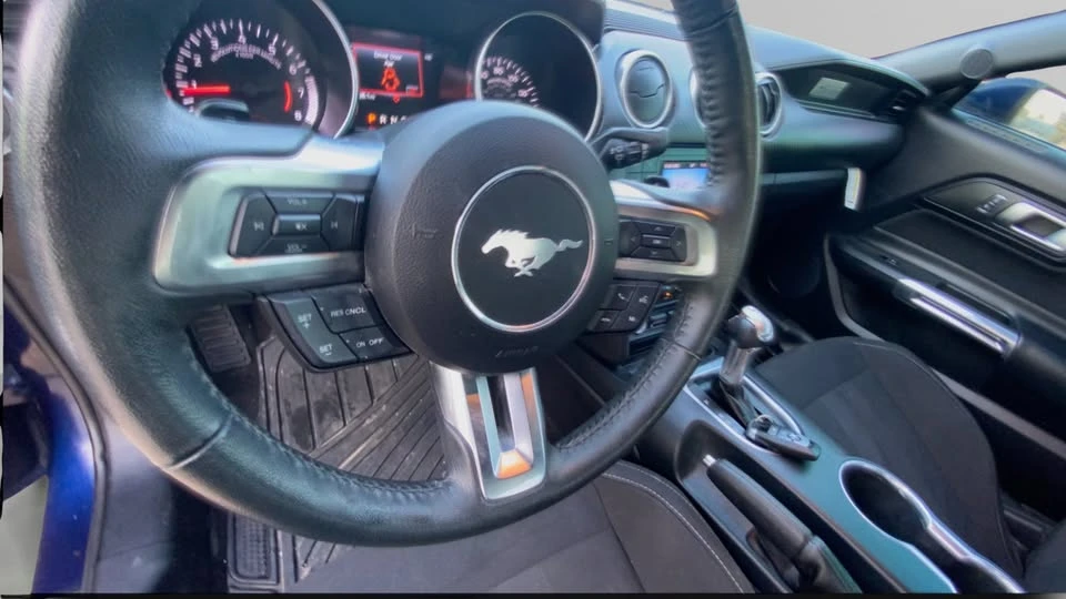 2019 Ford S550 Mustang - Image 10 of 19