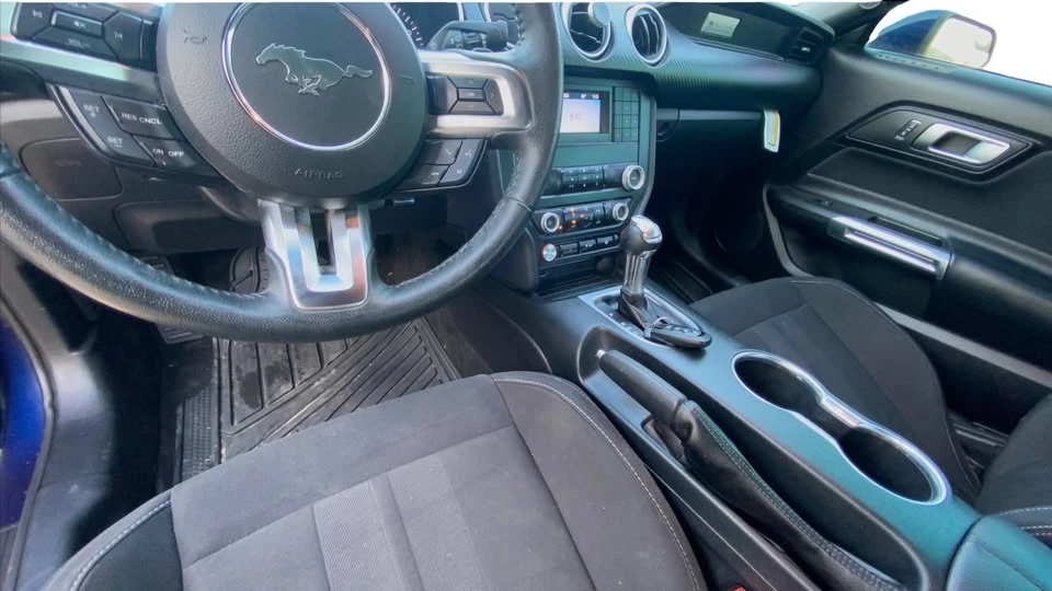 2019 Ford S550 Mustang - Image 14 of 19