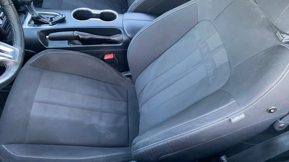 2019 Ford S550 Mustang - Image 13 of 19