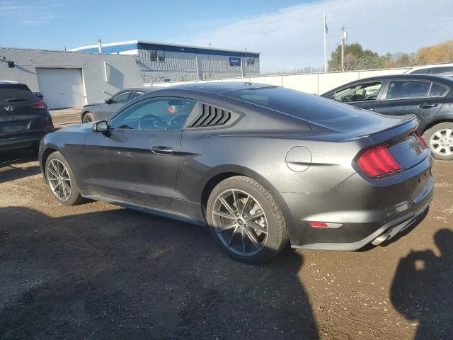 2019 Ford S550 Mustang - Image 7 of 8