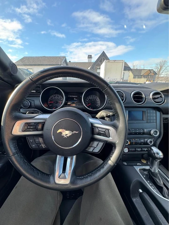 2019 Ford S550 Mustang - Image 8 of 11
