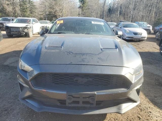 2019 Ford S550 Mustang - Image 5 of 8