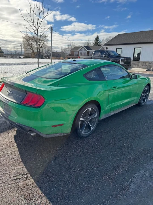 2019 Ford S550 Mustang - Image 6 of 11