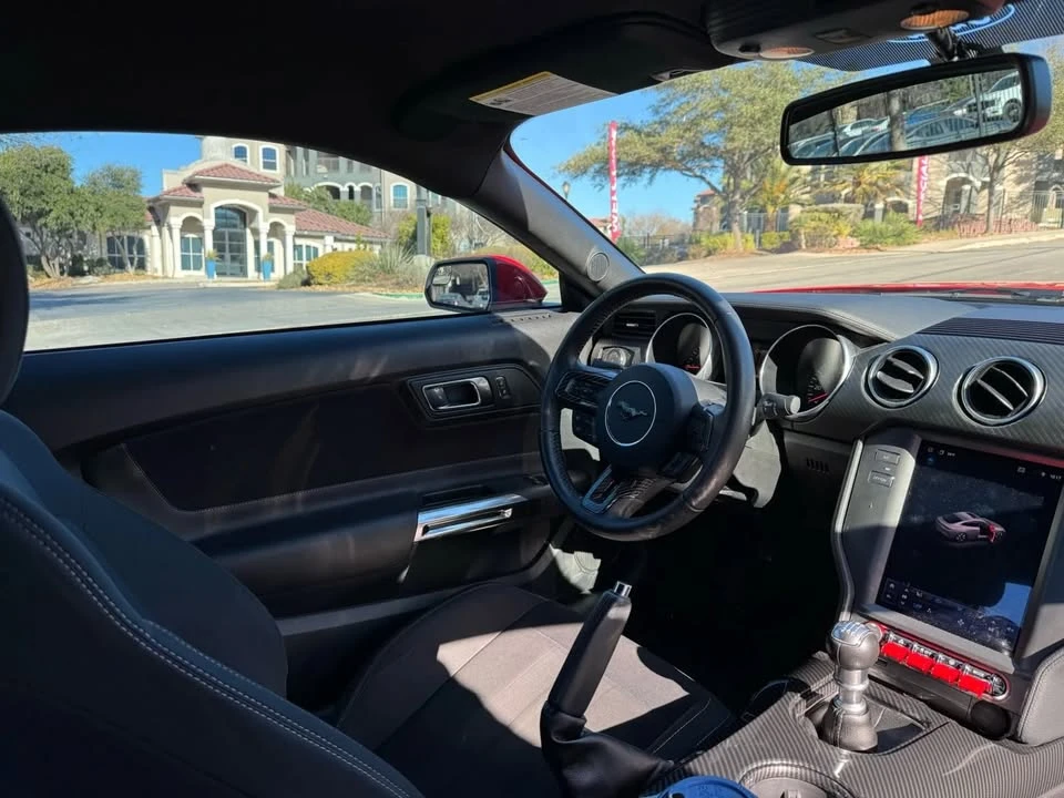 2019 Ford S550 Mustang - Image 16 of 20
