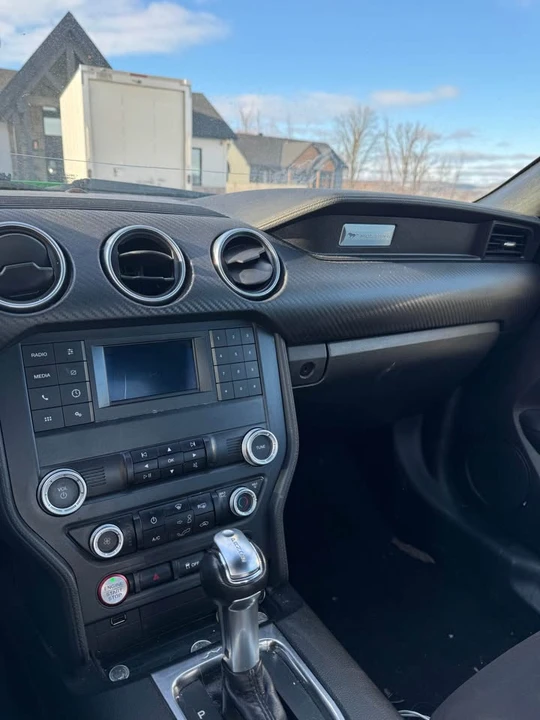 2019 Ford S550 Mustang - Image 10 of 11