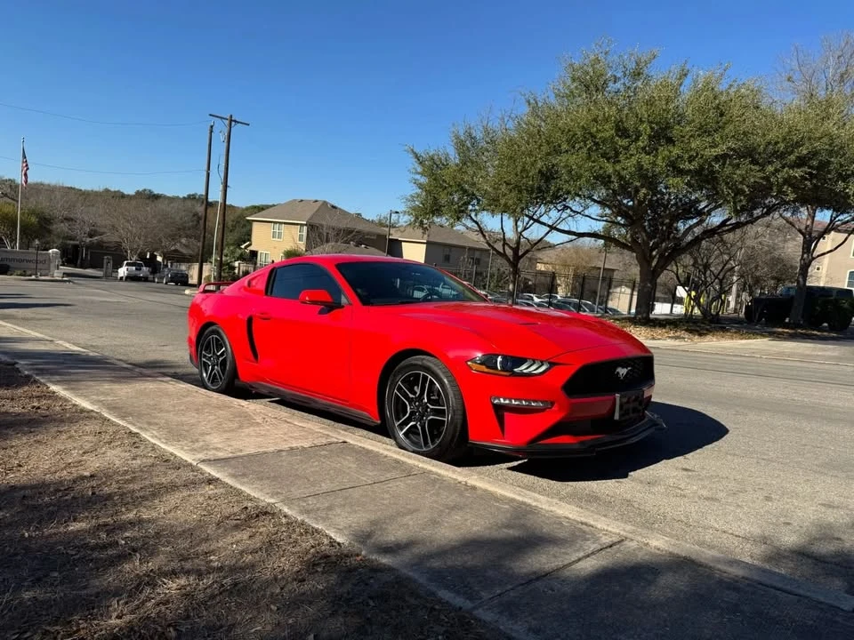 2019 Ford S550 Mustang - Image 8 of 20